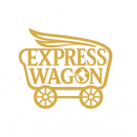Express Wagon Logo
