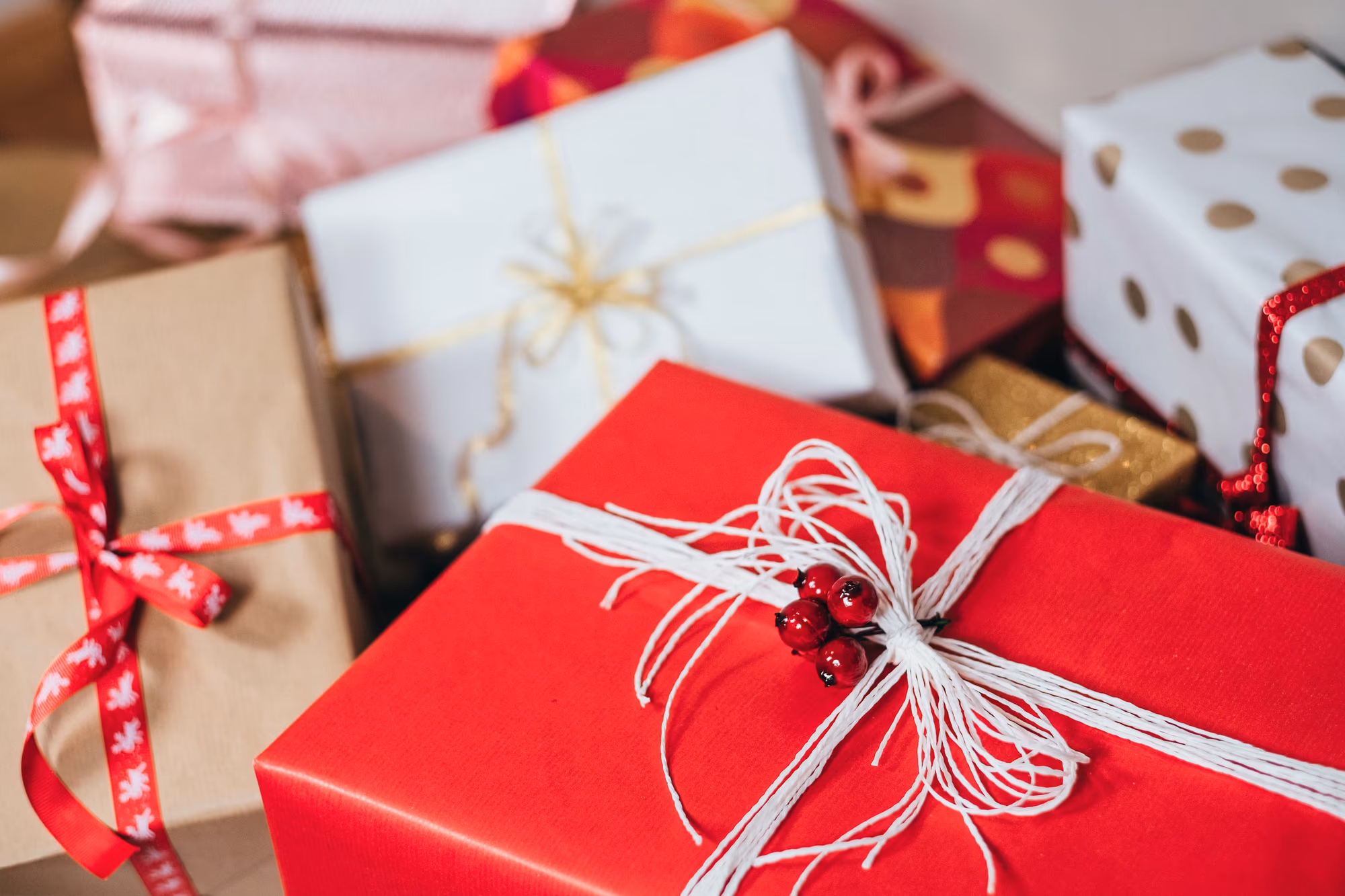 Corporate Gifting