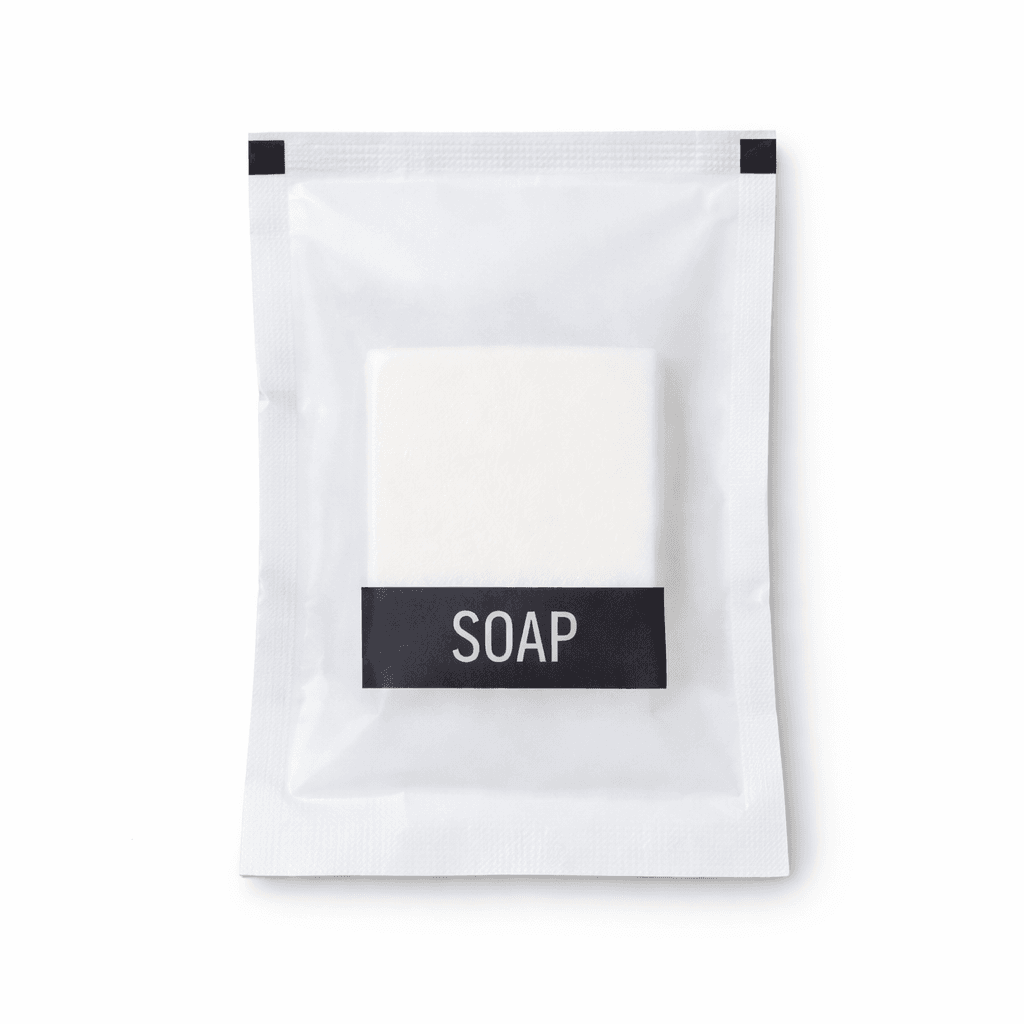 Hotel Soap (10g)