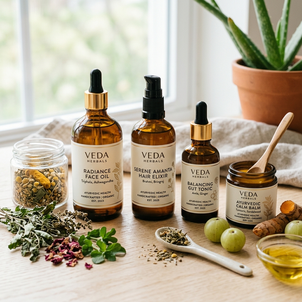 Health & Wellness
